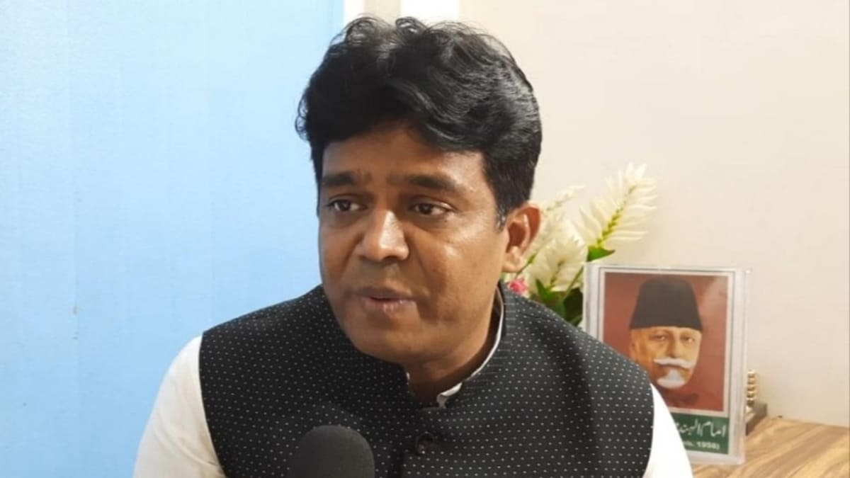 मदरसा और संस्कृत शिक्षकों का 6 महीने से बकाया वेतन, CM के स्पष्ट आदेश के बावजूद भुगतान नहीं होने पर भड़के JDU MLC