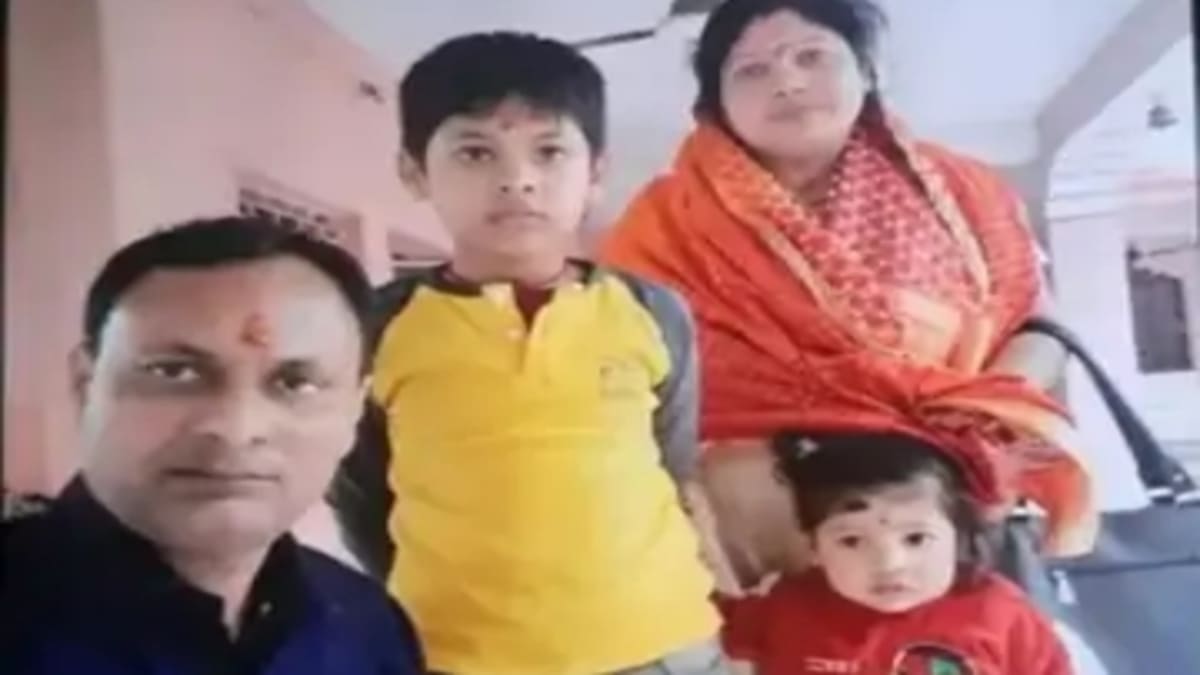 पूर्णिया में जमीन विवाद और आपसी कलह में BPSC शिक्षिका की गोली मारकर हत्या