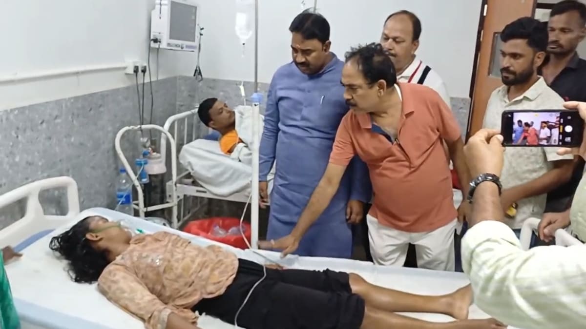 धान रोपने के दौरान वज्रपात की चपेट में आने से 3 महिलाओं की मौत, दो बच्चे गंभीर रूप से घायल