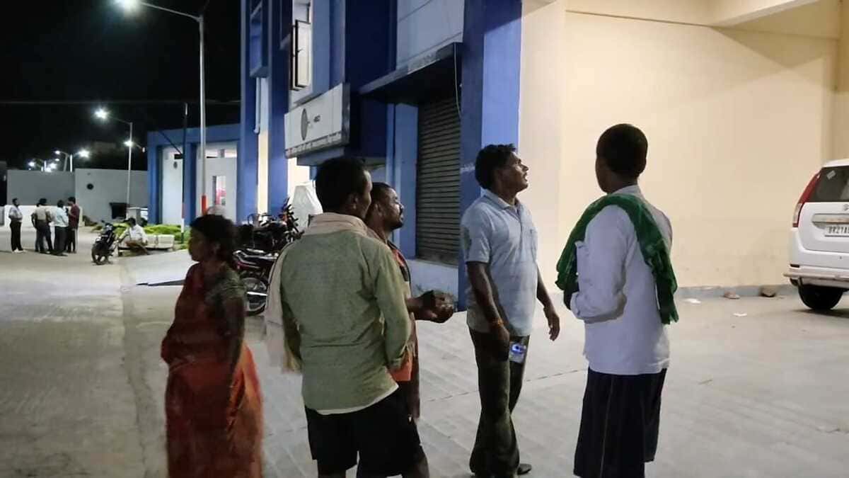 नालंदा में विवाहिता की संदिग्ध मौत, अवैध संबंध के विवाद ने ली जान, प्रेमिका गिरफ्तार