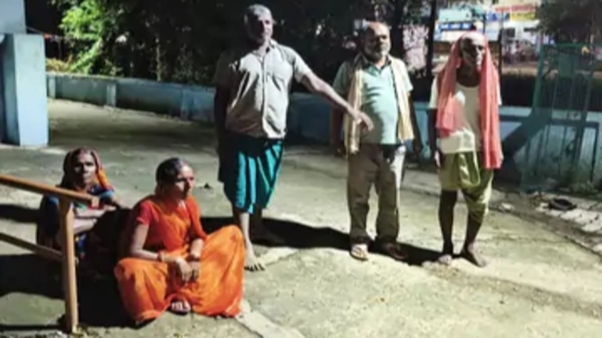 लखीसराय में वज्रपात की चपेट में आने से 3 महिलाओं की मौत, 4 मवेशियों की भी गई जान
