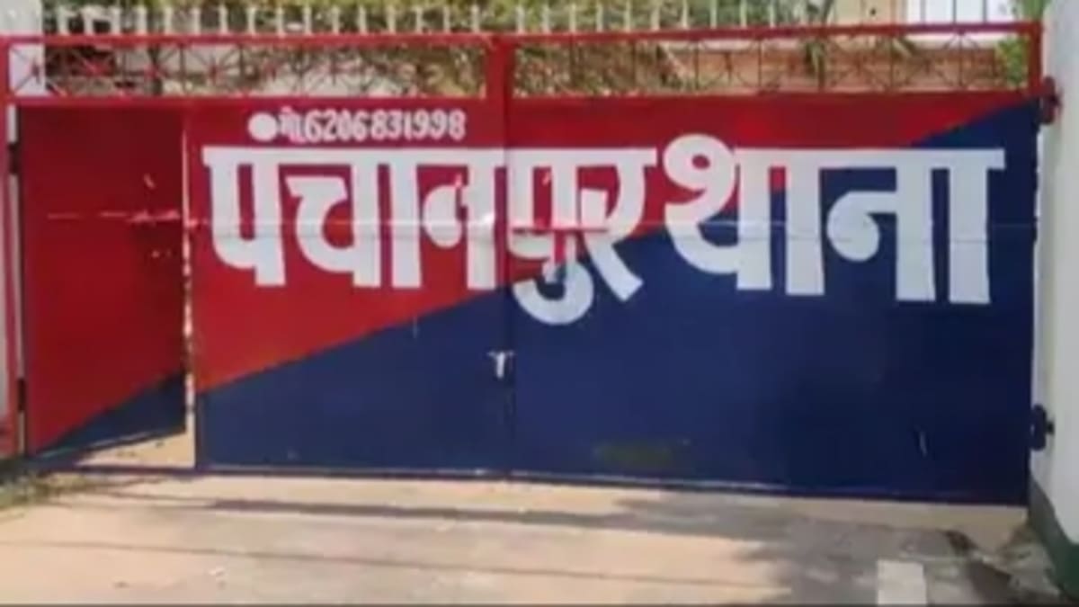 न्याय की गुहार पर लीपापोती पड़ी भारी, लापरवाही बरतने वाले थानेदार समेत तीन पुलिसकर्मी निलंबित