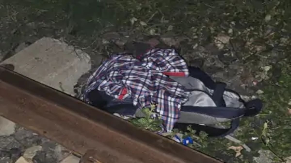 पटना की 10वीं की छात्रा आसनसोल से बरामद, रेलवे ट्रैक पर कपड़े फेंककर प्रेमी संग भागी थी