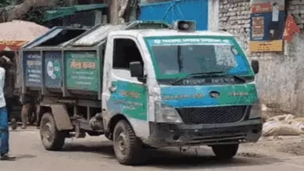 पटना में सफाई कर्मियों की हड़ताल खत्म, लेकिन अब भी कचरा उठाव और ऑनलाइन शिकायतों का दौर जारी