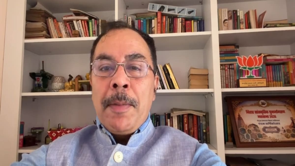 सम्राट चौधरी पर PK के हमलों का बीजेपी ने किया पलटवार, बांकीपुर परिणाम पर दी तीखी प्रतिक्रिया