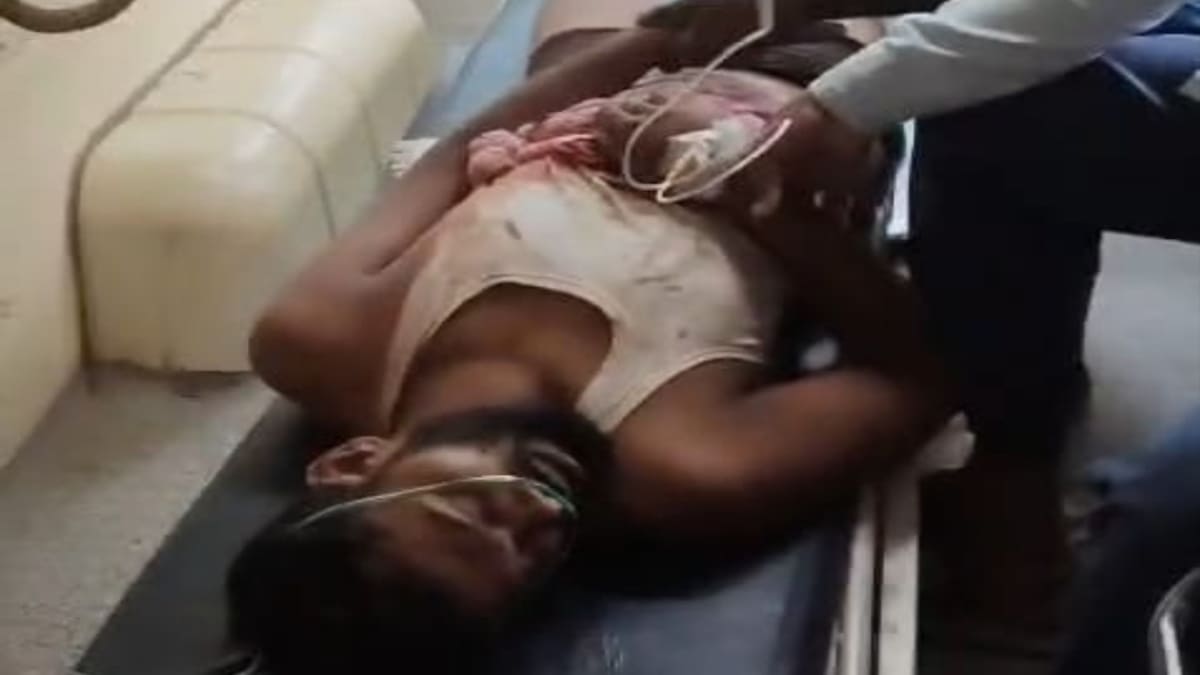 नालंदा में खूनी संघर्ष: नाली और रास्ते के विवाद में दिनदहाड़े युवक की गोली मारकर हत्या