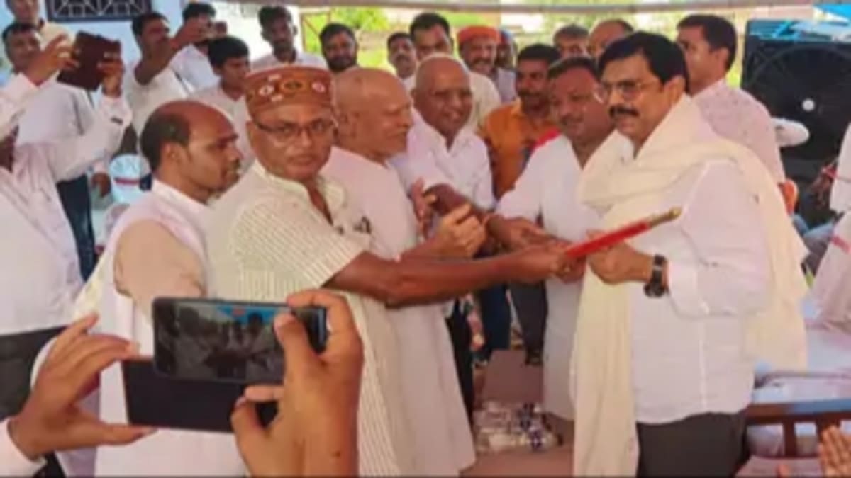 बांकीपुर हार और शराबबंदी पर आनंद मोहन का बड़ा बयान, तुझको तेरा गुरूर मारेगा