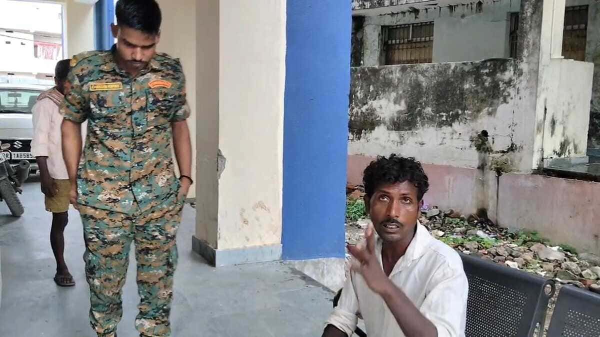 बीमार 4 वर्षीय मासूम की बेरहमी से हत्या, शव को सुनसान जगह पर फेंकने का सनसनीखेज आरोप