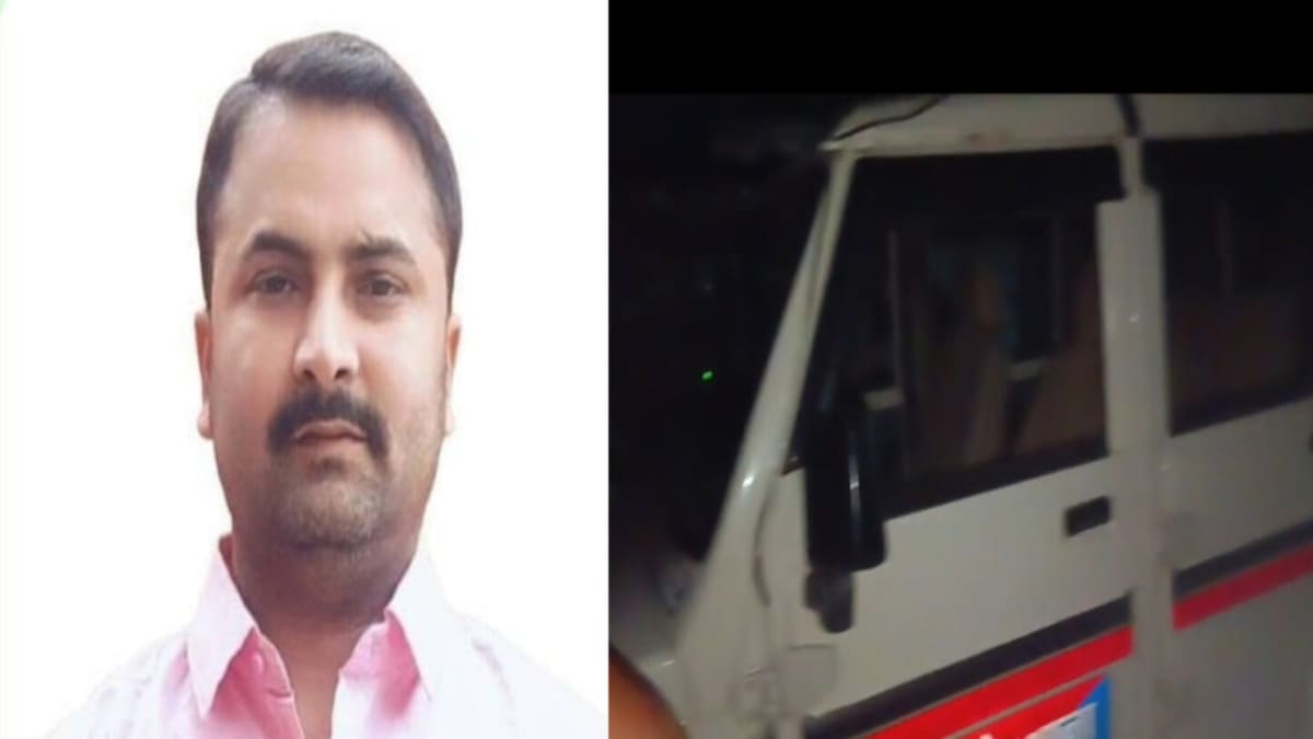 सारण में बेलगाम हुए अपराधी, अमनौर में स्वर्ण व्यवसायी को मारी तीन गोलियां, हालात गंभीर