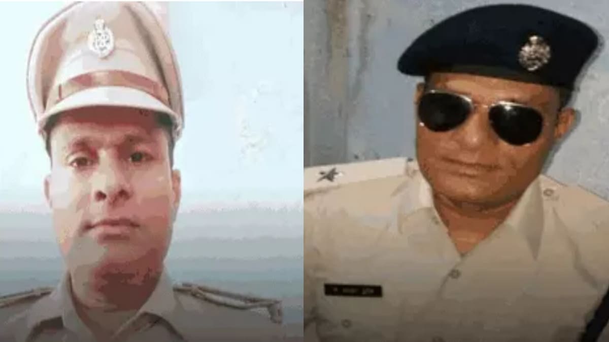 स्वतंत्रता दिवस से पहले बिहार पुलिस के 18 जवानों और अधिकारियों को मिलेगा सम्मान, इंस्पेक्टर मोहम्मद अफसर को गैलंट्री मेडल