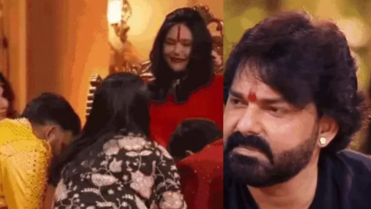 पवन सिंह का बड़ा बयान: दो अभिनेत्रियों के साथ मरते दम तक नहीं करूंगा काम, बोले- मुझे झूठ से है सख्त नफरत