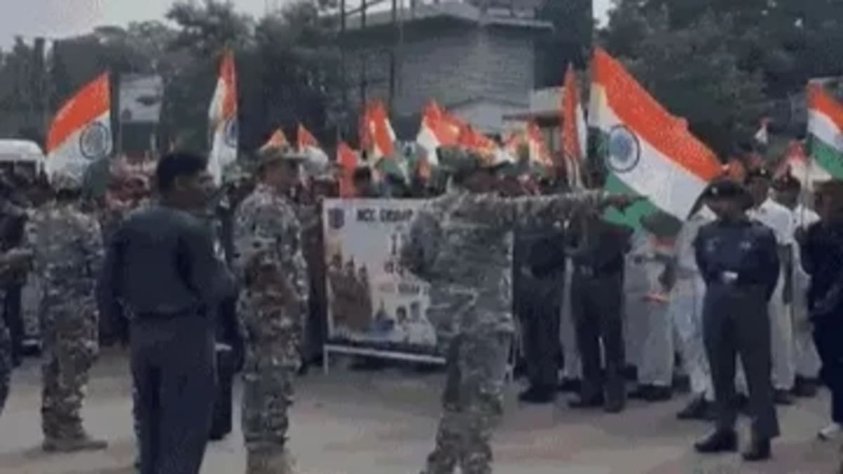 80वां स्वतंत्रता दिवस: सम्राट चौधरी पहली बार गांधी मैदान में फहराएंगे तिरंगा, सुरक्षा के कड़े इंतजाम