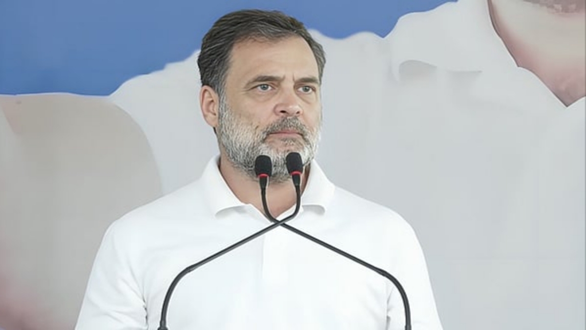 राहुल गांधी को लोकसभा सचिवालय का नोटिस, अमित शाह पर टिप्पणी मामले में 28 अगस्त तक मांगा गया जवाब
