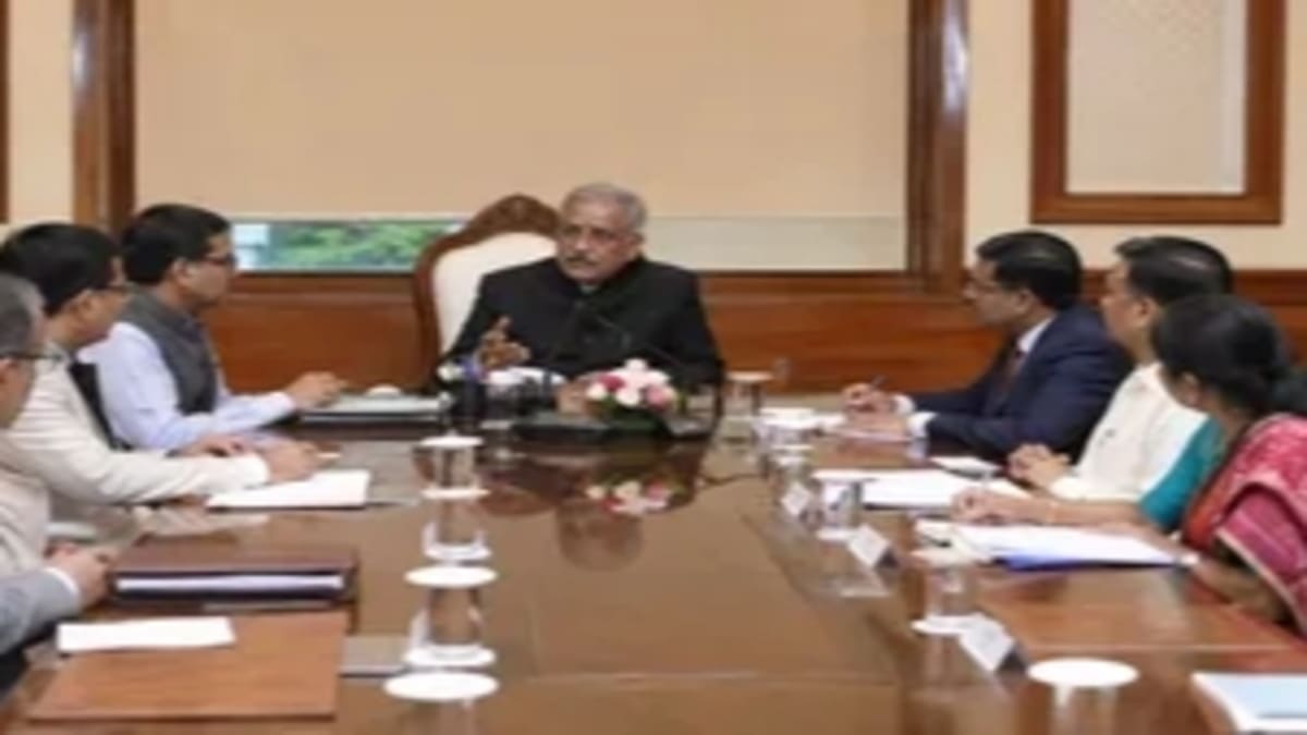 राज्यपाल के कड़े निर्देश, विश्वविद्यालयों में एंटी-बुलिंग सेल और काउंसलिंग सेंटर अनिवार्य