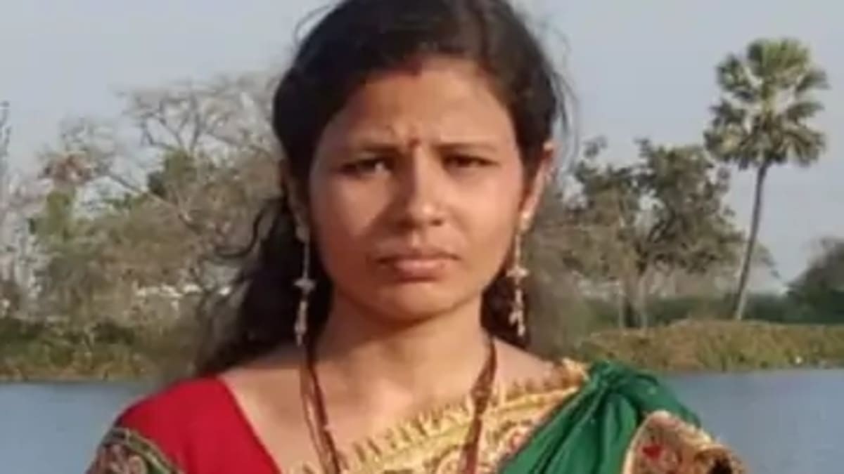 भागलपुर में विवाहिता की मौत, फंदे से लटकी मिली लाश, पति और ससुर पर दहेज हत्या का गंभीर आरोप