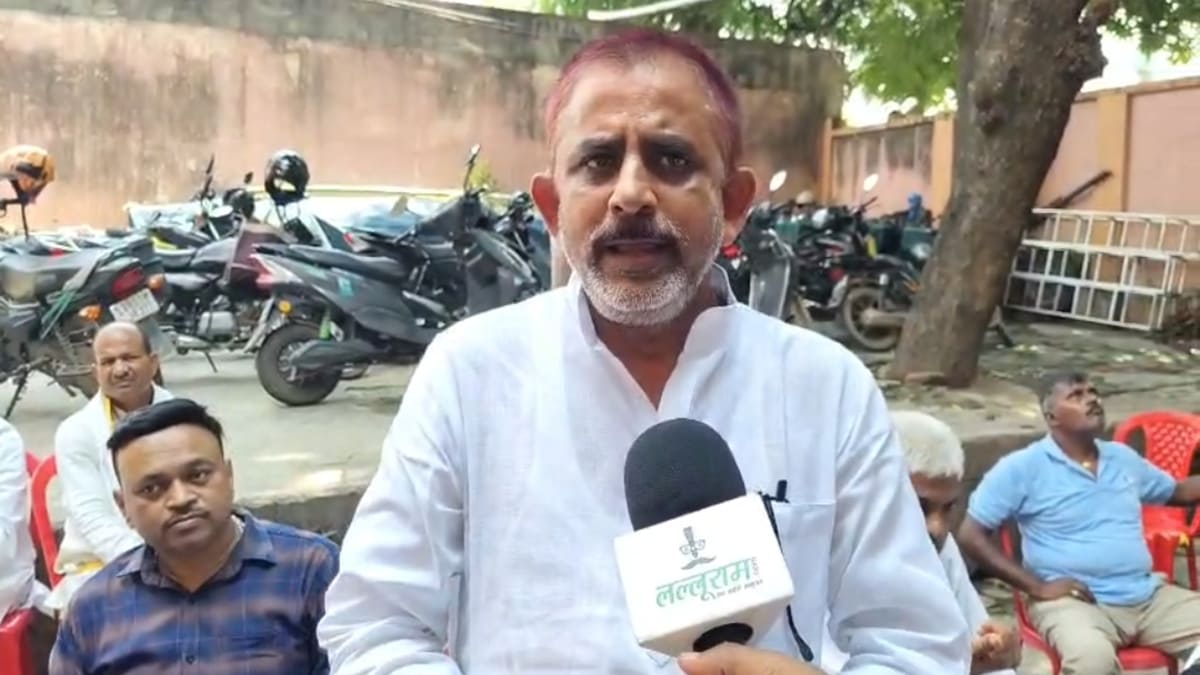 पेपरलेस जमीन रजिस्ट्री के विरोध में हड़ताल पर जाएंगे दस्तावेज नवीस, ठप हो सकती है रजिस्ट्री सेवा