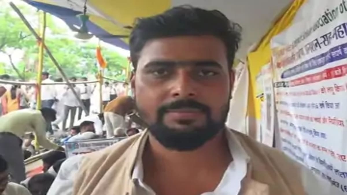 अब बिहार से इस परीक्षा को रद्द करने की उठी मांग, जानें PU छात्रसंघ अध्यक्ष ने क्या दी चेतावनी