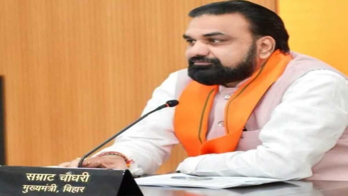सीएम सुपौल में करेंगे डॉ. जगन्नाथ मिश्र की प्रतिमा का अनावरण, पुख्ता प्रशासनिक तैयारियां शुरू