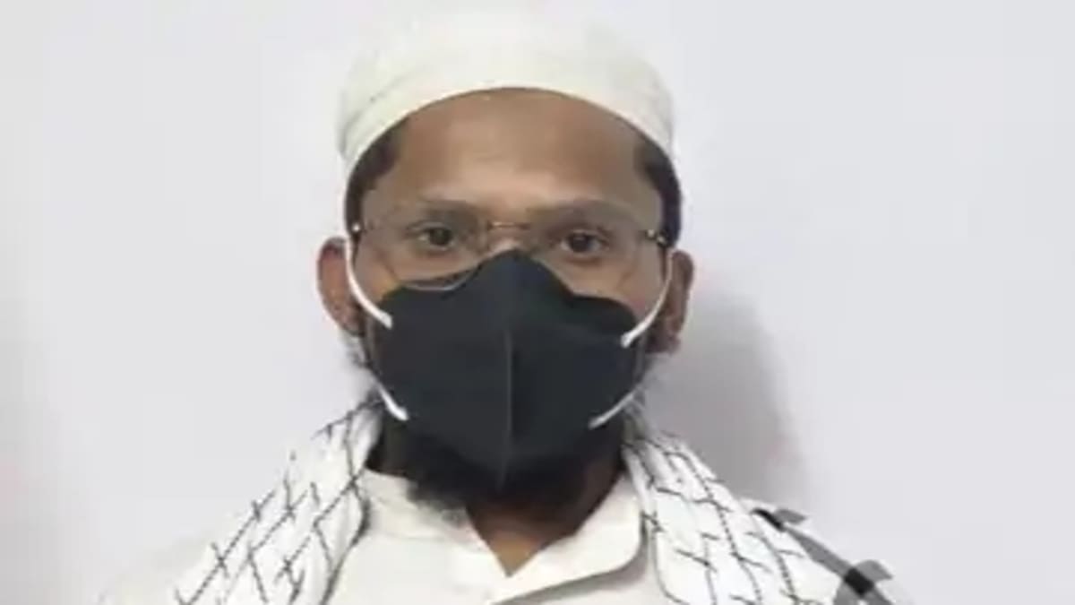 मेरठ से गिरफ्तार हुआ जैश-ए-मोहम्मद का संदिग्ध आतंकी मोहम्मद जफर, मदरसे के नाम पर जुटाता था चंदा