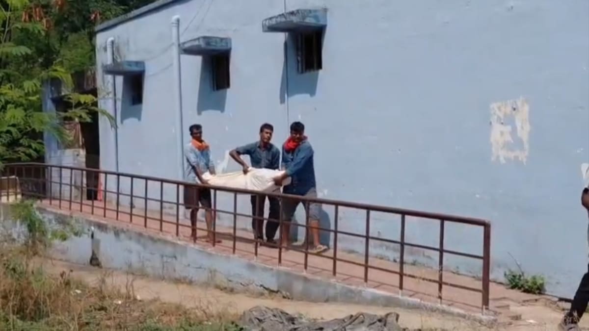 नशा करने के दौरान हुए विवाद में दोस्तों ने ही की थी रौशन की हत्या, दो गिरफ्तार