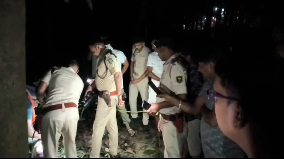 नशे की लत और आपसी विवाद में युवक की पीट-पीटकर बेरहमी से हत्या, बगीचे से मिला शव