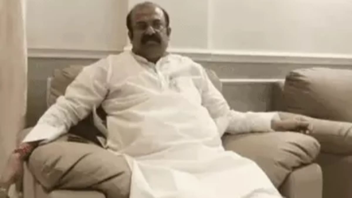 मोनू सहनी आत्महत्या मामला: मंत्री के गंभीर आरोप, बोले- अपराधियों से ज्यादा पुलिस का डर महसूस करते हैं लोग