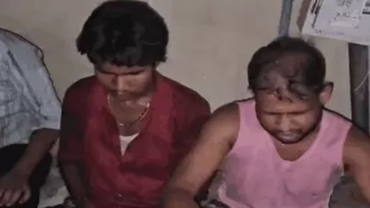 दुबई में फंसे पूर्णिया के सात युवक: एजेंट ने डेढ़-डेढ़ लाख ठग, पासपोर्ट जब्त कर सड़क पर बिताने पड़ रहे दिन