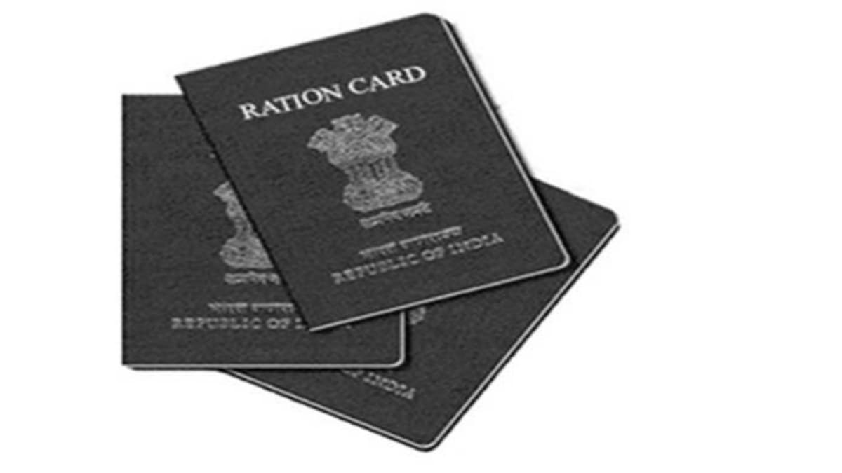 न कंप्यूटर, न संसाधन, ऊपर से वेतन काटने की धमकी, 11 लाख कार्ड के लक्ष्य पर फूटा अधिकारियों का गुस्सा