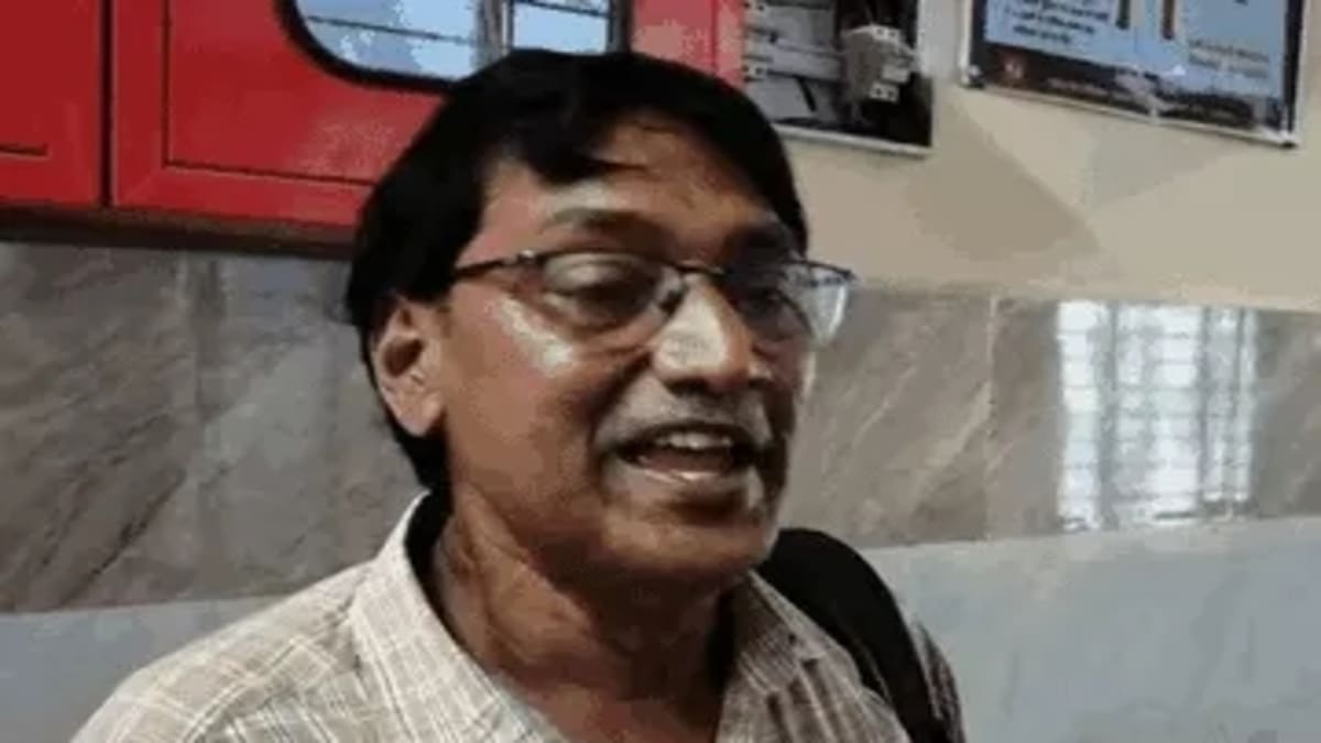 नालंदा में मिड-डे मील खाने से 34 बच्चे हुए बीमार, हेडमास्टर निलंबित और तीन रसोइया बर्खास्त