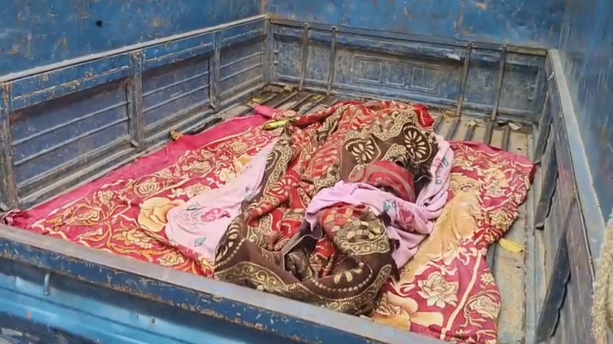 सासाराम में घरेलू कलह से तंग आकर महिला ने खाया जहर, पति के नशे की लत से था विवाद