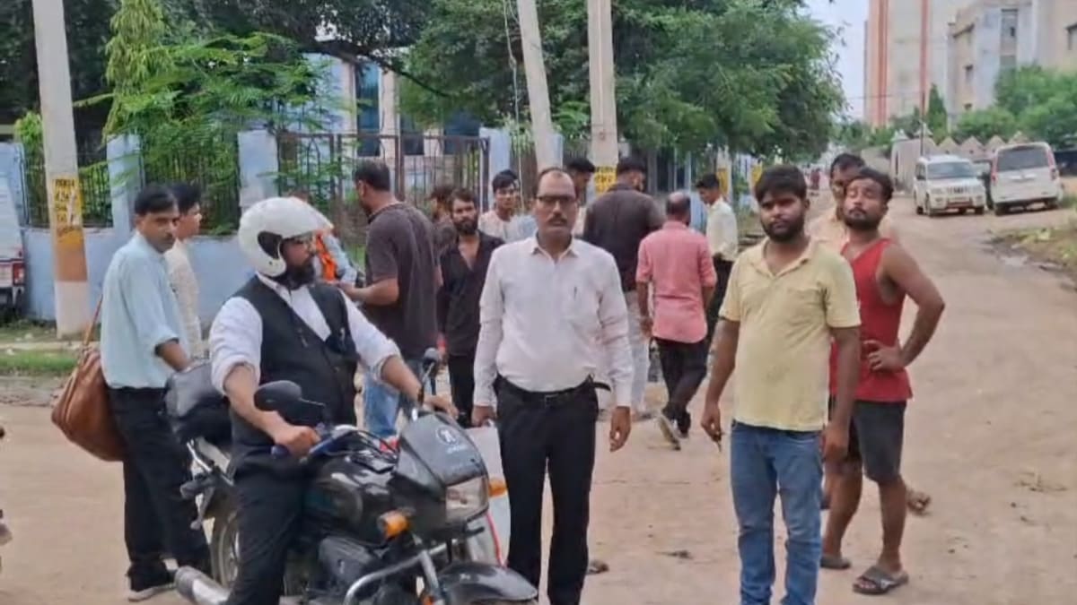 सासाराम के संझौली में संदिग्ध स्थिति में युवक की मौत, दोस्तों पर जहर देकर हत्या का गंभीर आरोप