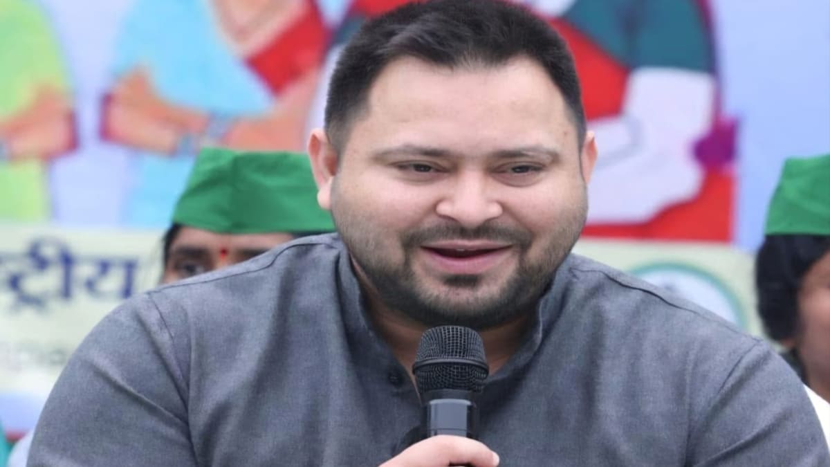 बिहार में गहराता आर्थिक संकट, नेता प्रतिपक्ष तेजस्वी यादव का सरकार पर तीखा हमला