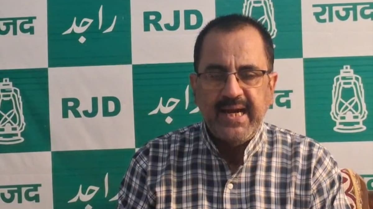 जनप्रतिनिधियों के मान-सम्मान पर राजद का बड़ा हमला, एनडीए सरकार में हावी हुआ लोक पर तंत्र