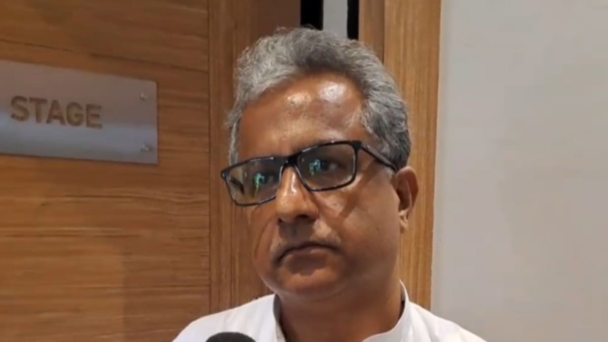 पाटलिपुत्र टाउनशिप योजना: जबरन नहीं, लैंड पूलिंग से होगा विकास- मंत्री नीतीश मिश्रा