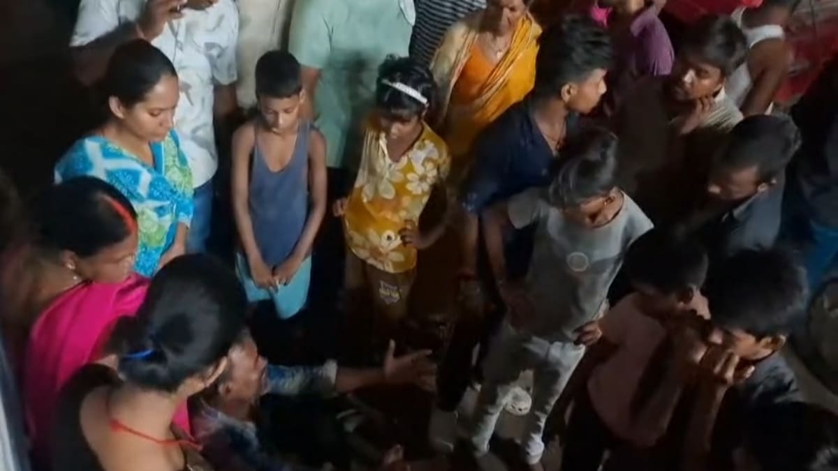 पटना में मोटर पार्ट्स दुकान-घर में लगी आग, सास-बहू और 6 माह की बच्ची की जलकर मौत