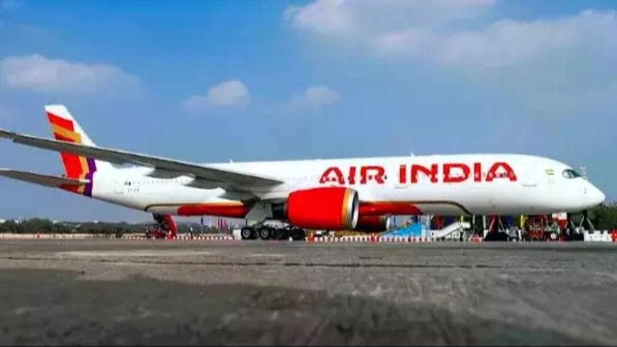 पटना एयरपोर्ट पर दिल्ली से आ रही एअर इंडिया की फ्लाइट से टकराया पक्षी, 7 दिन में दूसरी घटना