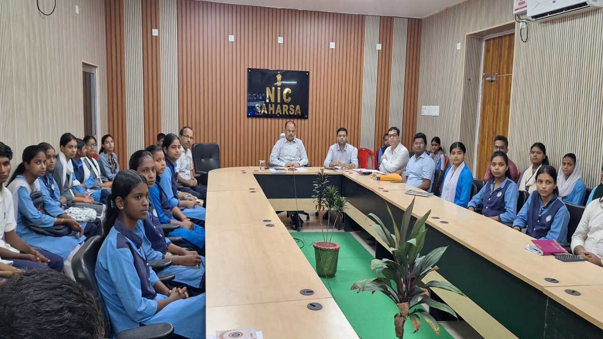 बिहार विद्या साथी का शुभारंभ, विद्यार्थियों को मिलेगा 24×7 निःशुल्क डाउट क्लियरेंस का लाभ
