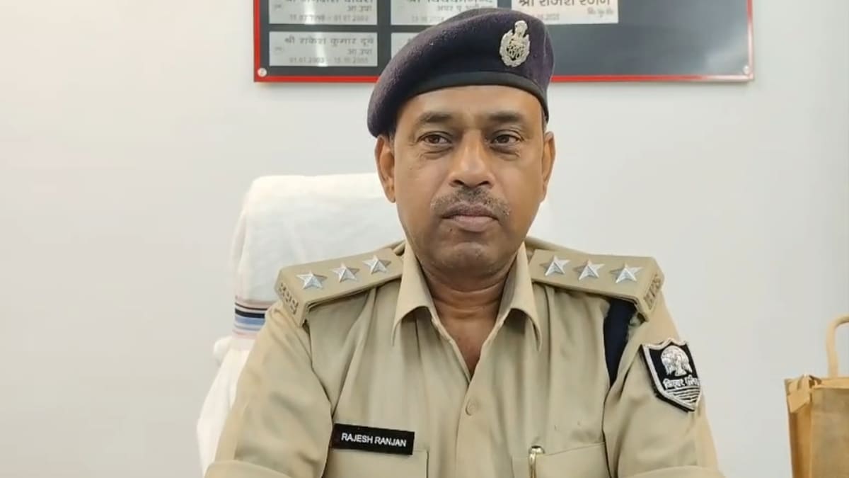 मेरे पास हैं खान सर के कई राज, 2017 के मामलों को लेकर उत्तर प्रदेश की युवती ने दर्ज कराया बयान