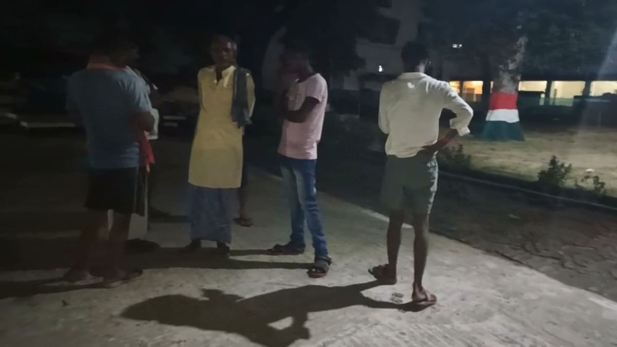 नालंदा में फांसी लगाने से 25 वर्षीय महिला की मौत, दो मासूम बच्चों के सिर से उठा मां का साया