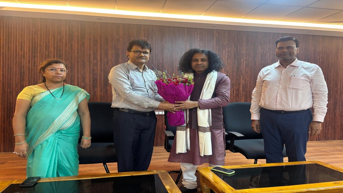 नालंदा खुला विश्वविद्यालय में NHRC की रेड, महिलाओं-ट्रांसजेंडर को 25% छूट पर मुहर, मानवाधिकार पढ़ाने की सलाह