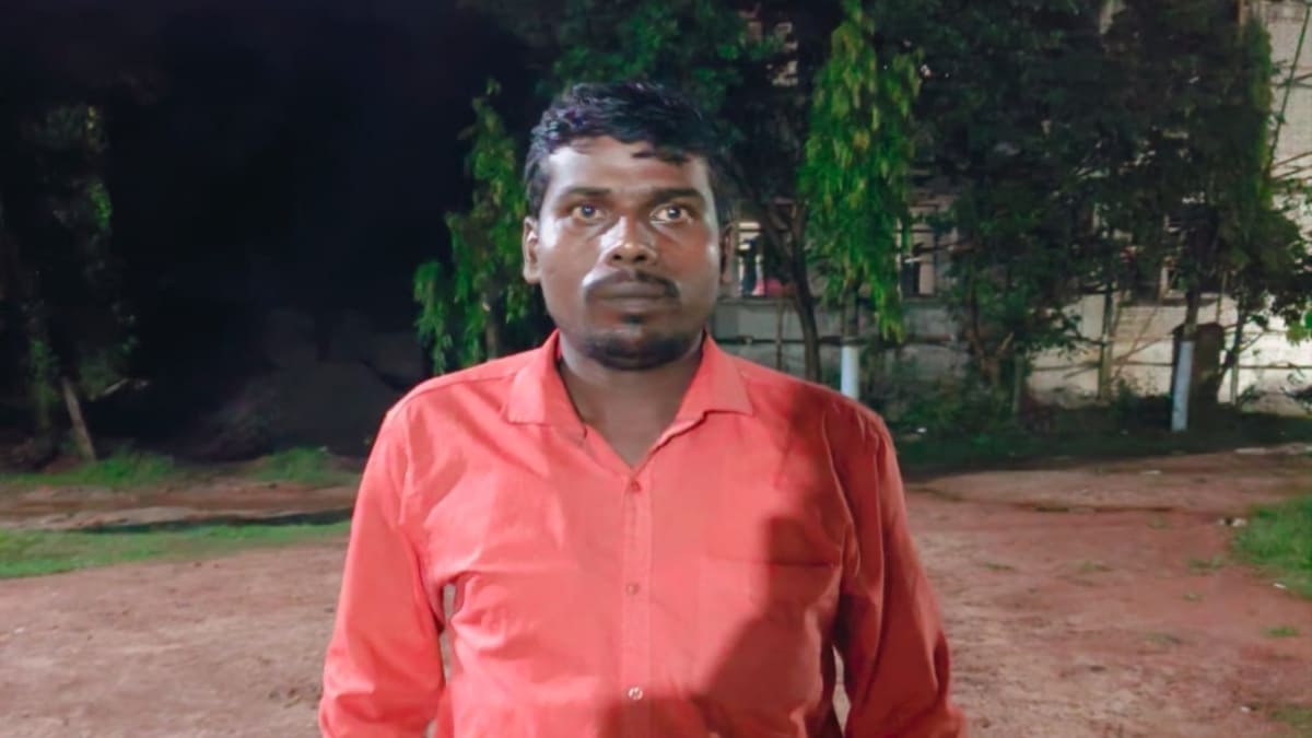 सहरसा में डॉल्फिन के वायरल वीडियो पर बड़ी कार्रवाई, आरोपी कुंदन कुमार गिरफ्तार