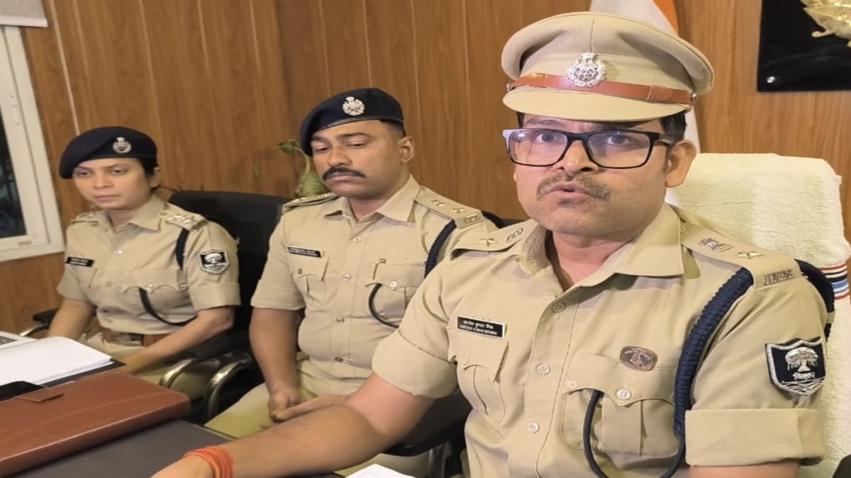 चिराग पासवान के विधायक अमित कुमार रानू की बढ़ी मुश्किलें, 8 मामलों में नामजद, पुलिस जल्द करेगी गिरफ्तार!