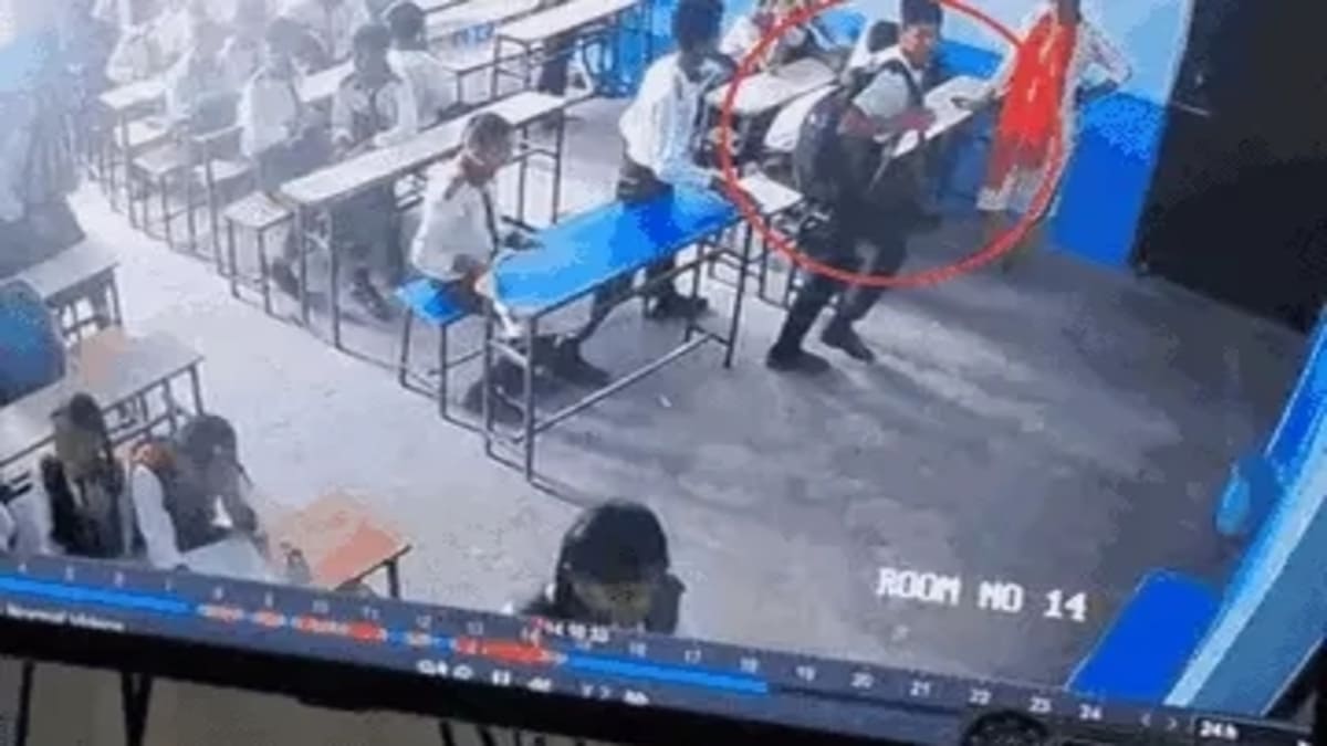मुजफ्फरपुर के इंद्रप्रस्थ इंटरनेशनल स्कूल से 8वीं के तीन छात्र संदिग्ध परिस्थितियों में लापता, जांच में जुटी पुलिस