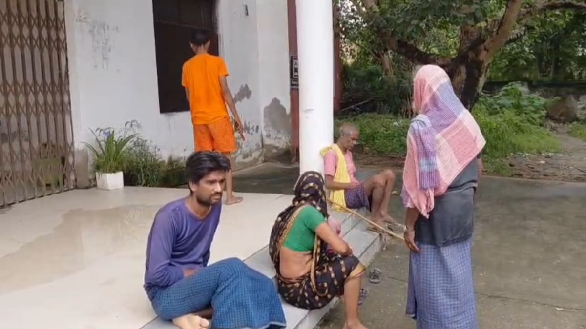 सासाराम में ट्रक की चपेट में आने से 50 वर्षीय व्यक्ति की मौत, चाय पीने चौराहे पर जा रहे थे