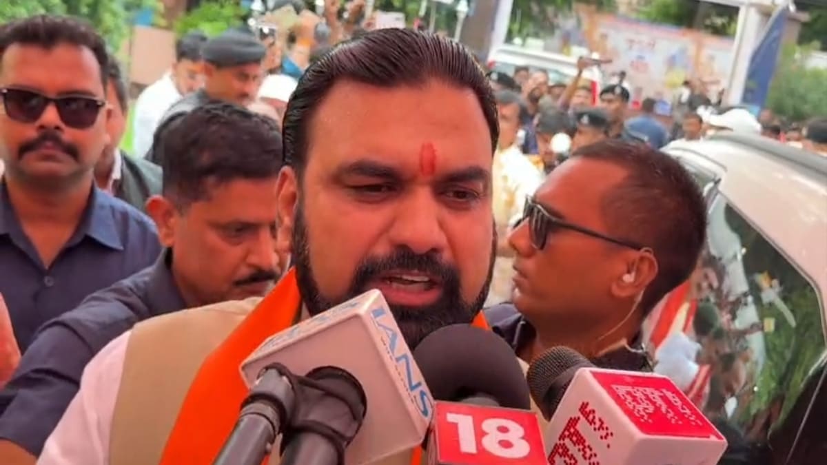 नेपाल से पानी छोड़े जाने के बाद बिहार सरकार अलर्ट, जानिए क्या बोले सीएम सम्राट