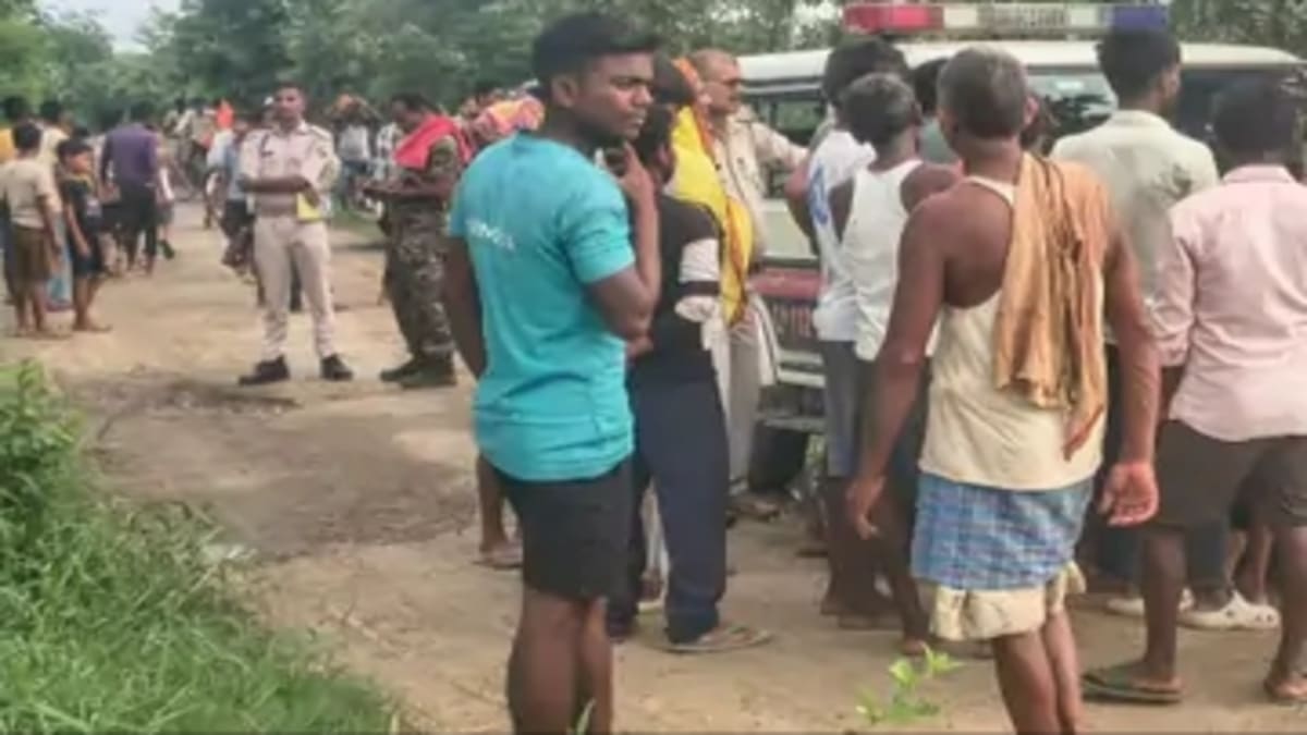 बिक्रम में जमीन विवाद खूनी संघर्ष में बदला, दो पक्षों के मारपीट में किसान की मौत, आरोपी फरार