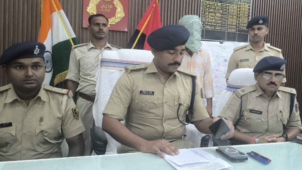 लोजपा विधायक अमित कुमार रानू पर शिकंजा कसा, 8 मुकदमों के बाद अब कोर्ट के वारंट की तैयारी