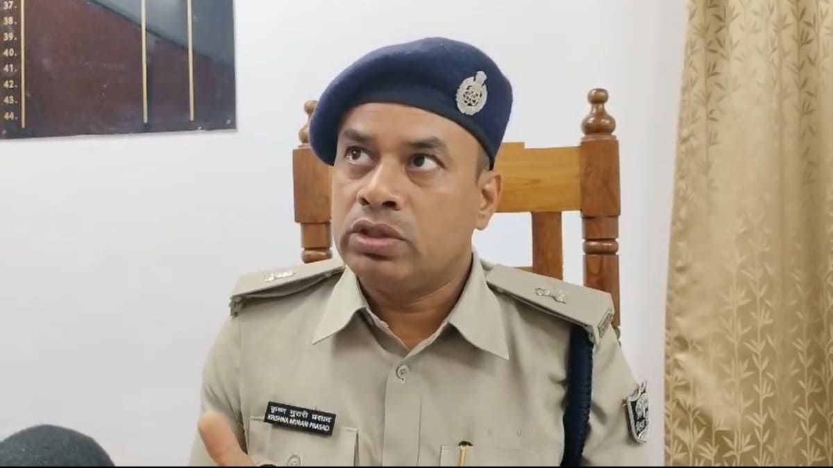 25 अगस्त के छात्र प्रदर्शन मामले पर थाने में 2 FIR दर्ज, 70 नामजद और 1 हजार से अधिक अज्ञात पर केस