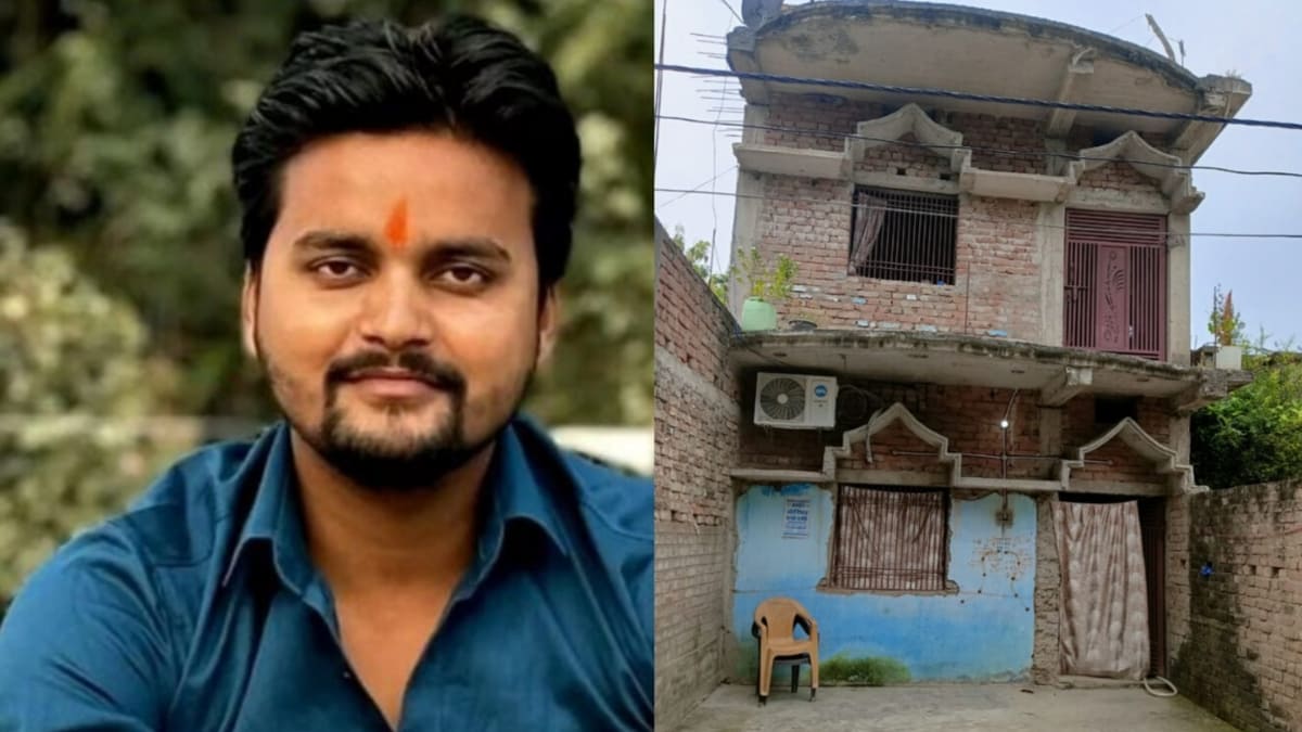 ​छपरा: रेवा पुल से संगीत शिक्षक रहस्यमय तरीके से लापता, गंडक नदी में NDRF की टीम कर रही तलाश