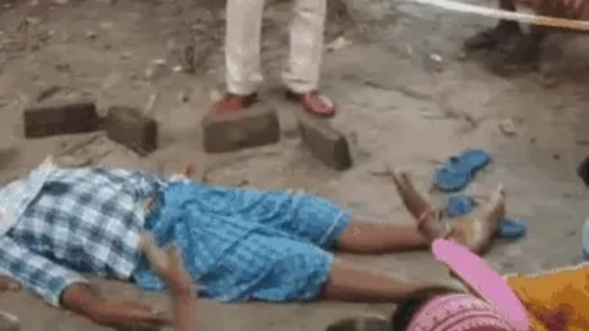 बेगूसराय में राजद नेता के भाई की गोली मारकर हत्या, फोन कर ताश खेलने बुलाया और उतार दिया मौत के घाट